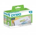 DYMO LW - Väritarravalikoima - 28 x 89 mm - S0722380 DYMO LW - Väritarravalikoima - 28 x 89 mm - S0722380