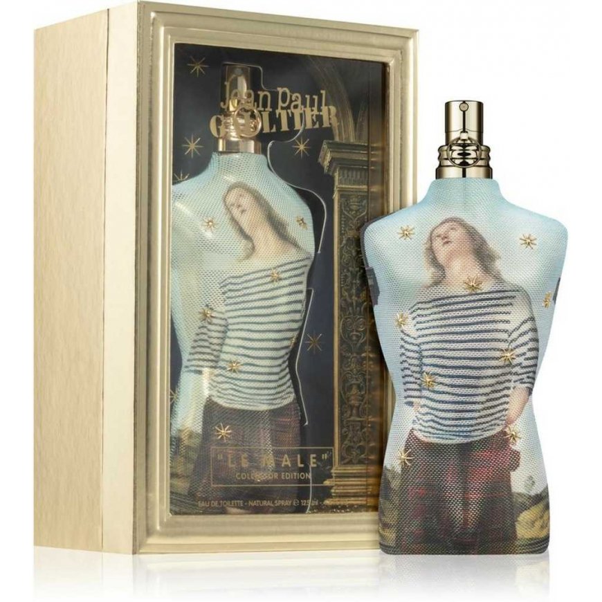 Jean Paul Gaultier Jean Paul Gaultier