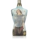Jean Paul Gaultier Le Male Collector Edition EDT eau de toilette for men, 125 ml