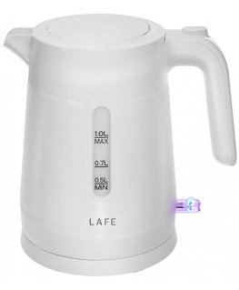 Lafe Laf Lafe Essential S vedenkeitin 1L