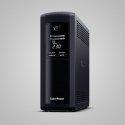 CyberPower Tracer III VP1200ELCD-FR uninterruptible power supply (UPS) CyberPower Tracer III VP1200ELCD-FR uninterruptible power supply (UPS)