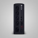CyberPower Tracer III VP1200ELCD-FR uninterruptible power supply (UPS) CyberPower Tracer III VP1200ELCD-FR uninterruptible power supply (UPS)