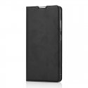 Wave WAVE-BC-SS-S20FE-BK mobiiltelefoni ümbris 16,5 cm (6.5") Foolio Must