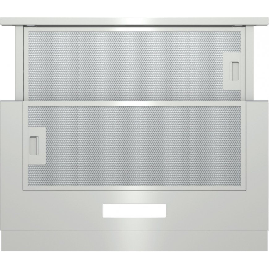 Gorenje TH60E3X liesituuletin Sisäänrakennettu Ruostumaton teräs 350 m³/h – 4