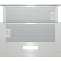 Gorenje TH60E3X tõmbekapp Sisseehitatud Roostevaba teras 350 m³/h Gorenje TH60E3X tõmbekapp Sisseehitatud Roostevaba teras 350 m³/h