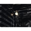 Electrolux EOF3H70X 72 L Black, Stainless steel Electrolux EOF3H70X 72 L Black, Stainless steel