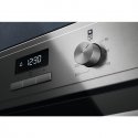 Electrolux EOF3H70X 72 L Black, Stainless steel Electrolux EOF3H70X 72 L Black, Stainless steel