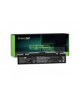 Green Cell SA01 laptop spare part Battery