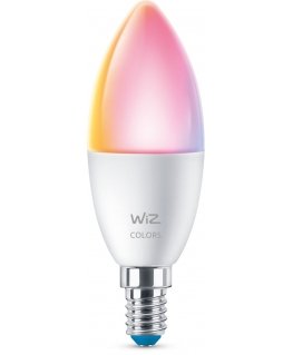 WiZ Candle 40 W C37 E14