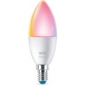 WiZ Candle 40 W C37 E14