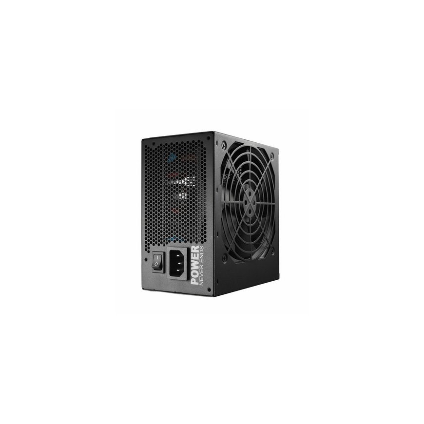 FSP HEXA 85+ PRO 650W barošanas