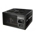 FSP HEXA 85+ PRO 650W блок питания 20+4 pin ATX ATX Черный FSP HEXA 85+ PRO 650W блок питания 20+4 pin ATX ATX Черный