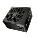 FSP HEXA 85+ PRO 650W virtalähdeyksikkö 20+4 pin ATX ATX musta FSP HEXA 85+ PRO 650W virtalähdeyksikkö 20+4 pin ATX ATX musta