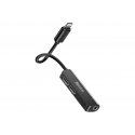 Baseus L52 Male 3-in-1 Black Baseus L52 Male 3-in-1 Black