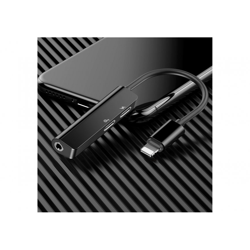Baseus L52 Male 3-in-1 Must – 4