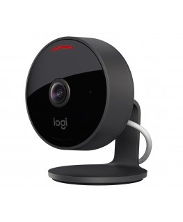 Logitech Circle View