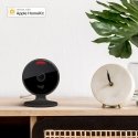Logitech Circle View Kulka (forma) IP apsaugos kamera Vidaus ir lauko 1920 x 1080 pikseliai Stalas /