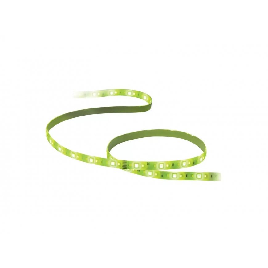 WiZ LED virtenes sākuma komplekts 2m