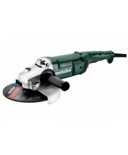 Metabo WE 2200-230 угловая шлифмашина 23 cm 6600 RPM 2200 W 5,2 kg