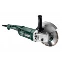 Metabo WE 2200-230 nurklihvija 23 cm 6600 RPM 2200 W 5,2 kg Metabo WE 2200-230 nurklihvija 23 cm 6600 RPM 2200 W 5,2 kg