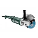 Metabo WE 2200-230 leņķa slīpmašīna 23 cm 6600 RPM 2200 W 5,2 kg Metabo WE 2200-230 leņķa slīpmašīna 23 cm 6600 RPM 2200 W 5,2 kg