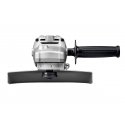 Metabo WE 2200-230 kulmahiomakone 23 cm 6600 RPM 2200 W 5,2 kg Metabo WE 2200-230 kulmahiomakone 23 cm 6600 RPM 2200 W 5,2 kg