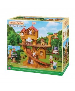 Sylvanian Families 5450 mänguasjakomplekt