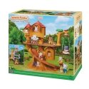 Sylvanian Families Elämyspuumaja Sylvanian Families Elämyspuumaja