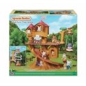 Sylvanian Families Adventure Tree House Sylvanian Families Adventure Tree House