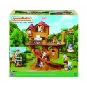 Sylvanian Families Adventure Tree House Sylvanian Families Adventure Tree House