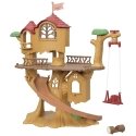 Sylvanian Families Adventure Tree House Sylvanian Families Adventure Tree House