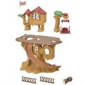 Sylvanian Families Adventure Tree House Sylvanian Families Adventure Tree House