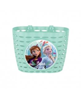Etukori Frozen 2, vihreä