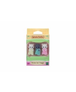 Sylvanian Families 5458 mängukujuke
