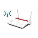 FRITZ!Box 6850 LTE беспроводной маршрутизатор Гигабитный Ethernet Двухдиапазонный (2,4Ггц/5Ггц) 4G Б FRITZ!Box 6850 LTE беспроводной маршрутизатор Гигабитный Ethernet Двухдиапазонный (2,4Ггц/5Ггц) 4G Б