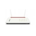 FRITZ!Box 6850 LTE bezvadu rūteris Tīkls Gigabit Ethernet Divkāršā frekvenču josla (2.4 GHz / 5 GHz) FRITZ!Box 6850 LTE bezvadu rūteris Tīkls Gigabit Ethernet Divkāršā frekvenču josla (2.4 GHz / 5 GHz)