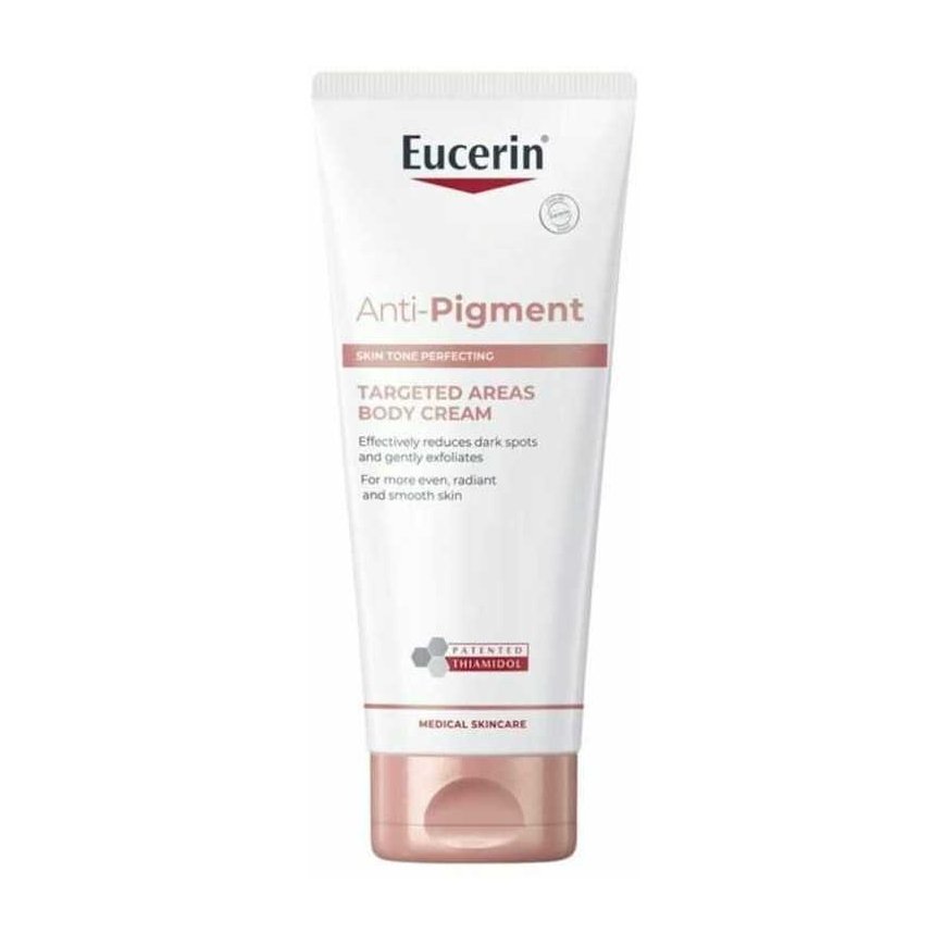 Eucerin ANTI-PIGMENT anti-pigment cream 200 ml