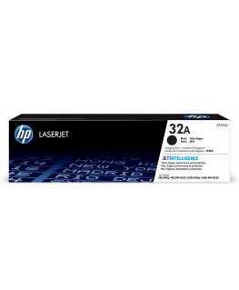 HP 32A alkuperäinen LaserJet -kuvarumpu