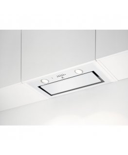 Electrolux LFG716W Montuojama pagal Balta 700 m³/h