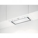 Electrolux LFG716W Allerakennettu Valkoinen 700 m³/h Electrolux LFG716W Allerakennettu Valkoinen 700 m³/h