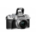 Olympus OM-D E‑M10 Mark IV + ED 14-42mm F3.5-5.6 EZ 4/3" MILC 20.3 MP Live MOS 5184 x 3888 pixels Si
