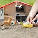 schleich Veterinarian practice with pets schleich Veterinarian practice with pets