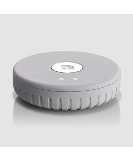 Audio Pro Link 1 Ethernet LAN jungtis „Wi-Fi“ Pilka