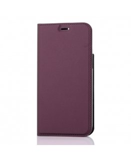 Wave WAVE-BC-AP-IP12P-SM mobiliojo telefono dėklas 15,5 cm (6.1") „Folio“ Alyvų