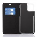 Wave WAVE-BC-AP-IP12P-SM mobiiltelefoni ümbris 15,5 cm (6.1") Foolio Lilla Wave WAVE-BC-AP-IP12P-SM mobiiltelefoni ümbris 15,5 cm (6.1") Foolio Lilla