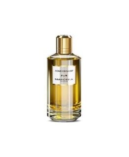 Mancera Aoud Exclusif unisex eau de parfum 120 ml