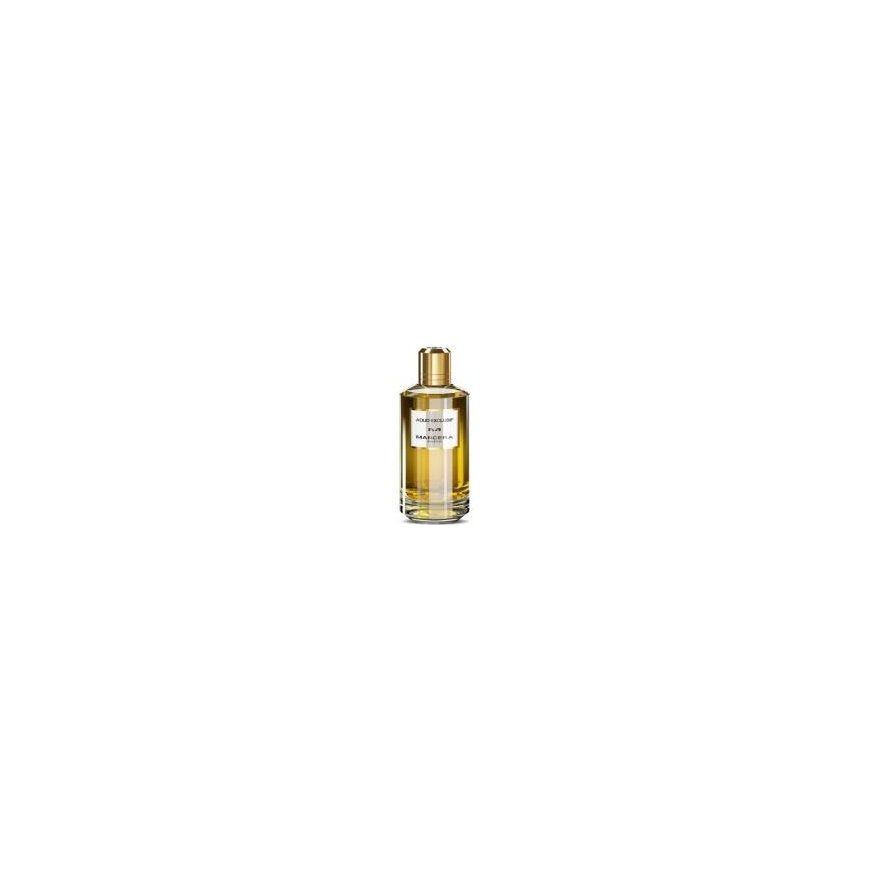 Mancera Aoud Exclusif unisex eau de