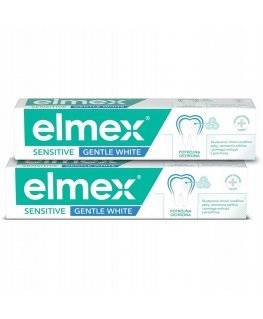 Sensitive Gentle White Toothpaste