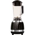 Sencor SBU 7730BK kannmikser Lauapealne blender 1800 W Must, Hõbe