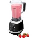 Sencor SBU 7730BK blender Tabletop blender 1800 W Black, Silver